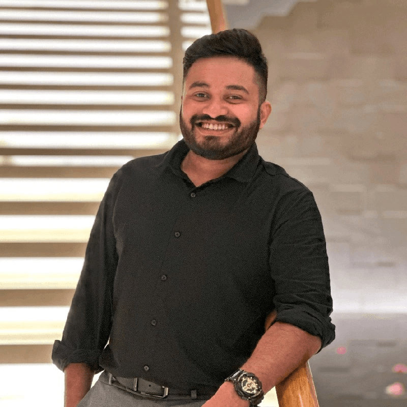 Bolisetti Dheeraj